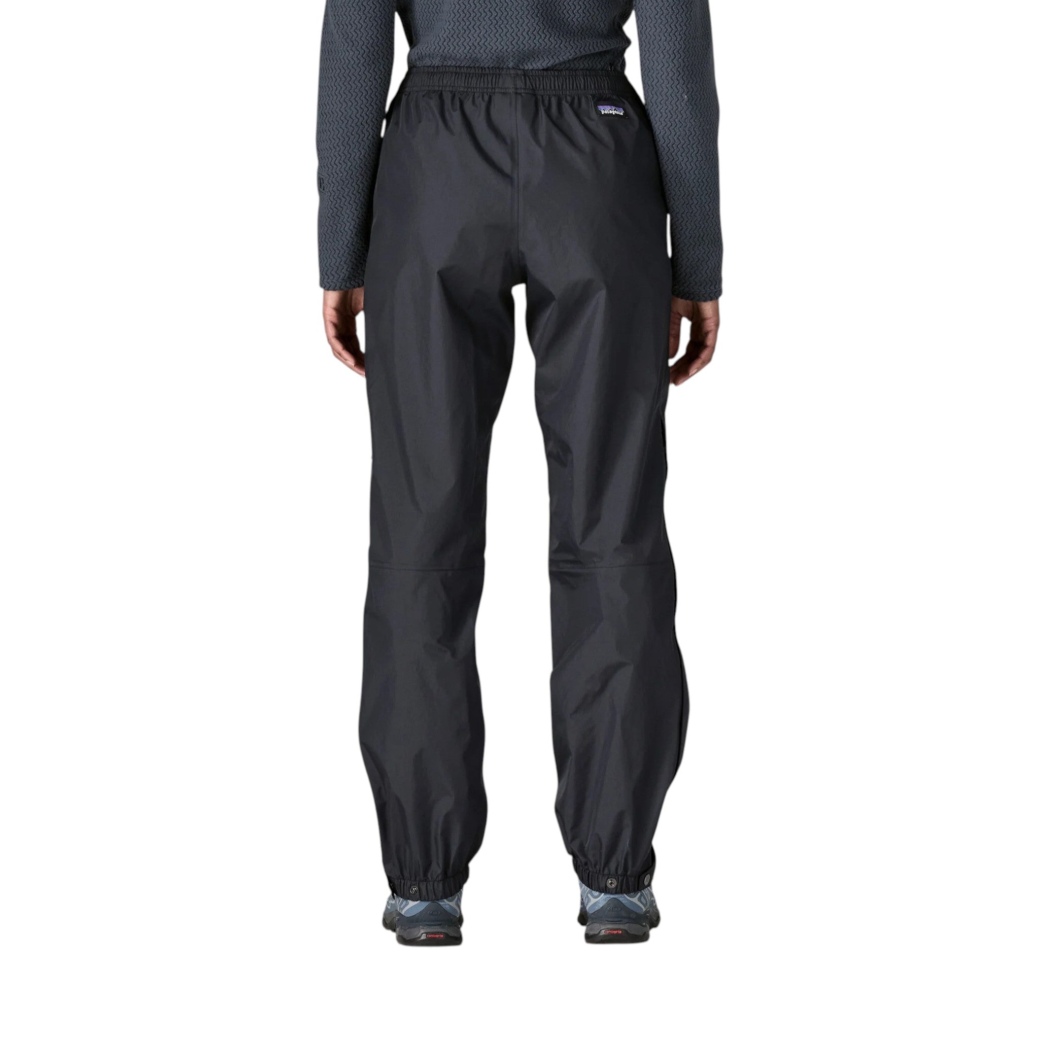 Patagonia Women's Torrentshell 3L Rain Pants - FERAL