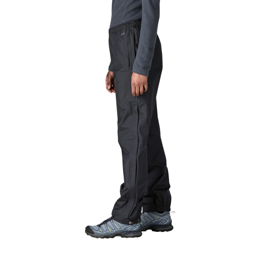 Patagonia Women's Torrentshell 3L Rain Pants - FERAL