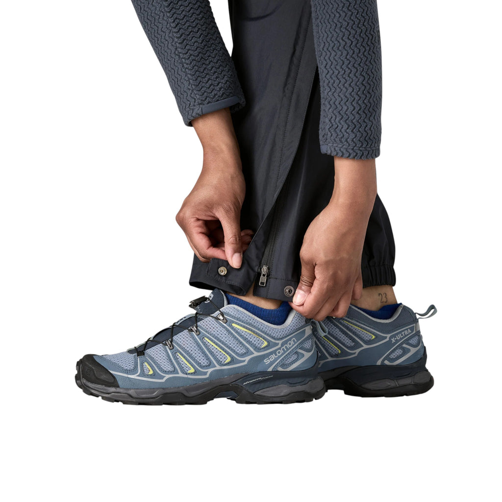 Patagonia Women's Torrentshell 3L Rain Pants - FERAL