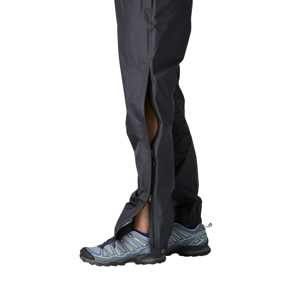 Patagonia Women's Torrentshell 3L Rain Pants - FERAL