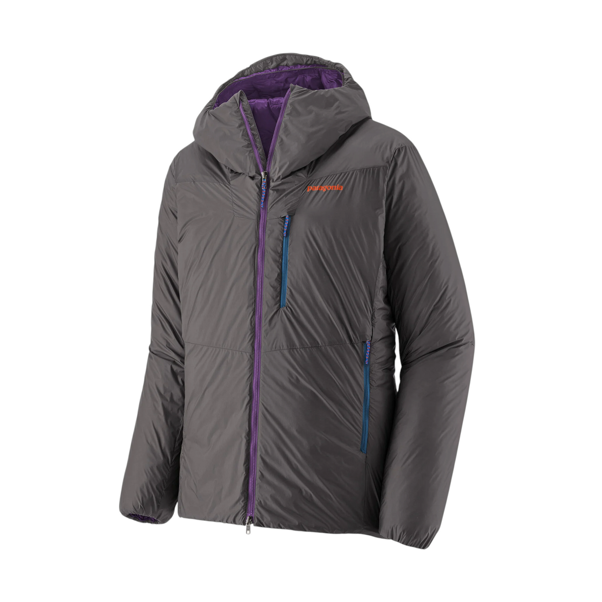 Patagonia Men's DAS Light Hoody