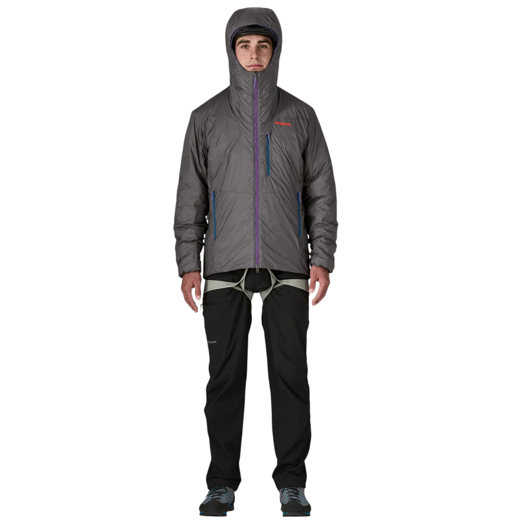 Patagonia Men's DAS Light Hoody