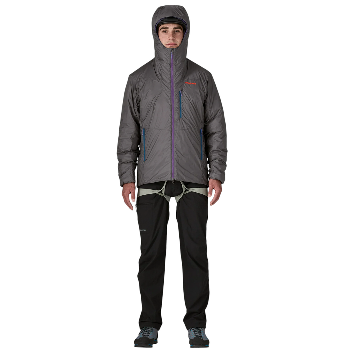 Patagonia Men's DAS Light Hoody