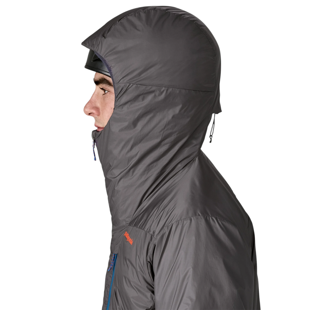 Patagonia Men's DAS Light Hoody