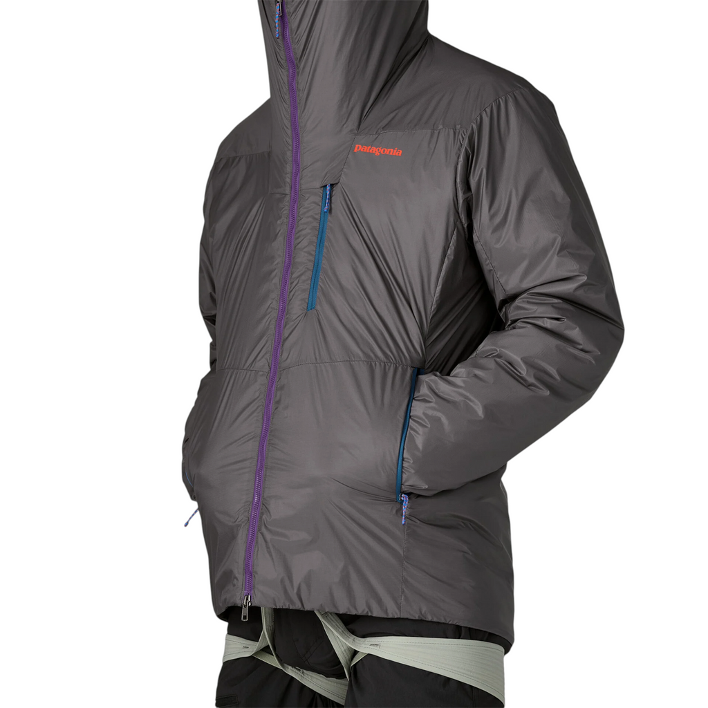 Patagonia Men's DAS Light Hoody