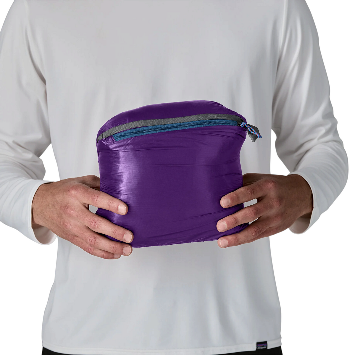 Patagonia Men's DAS Light Hoody