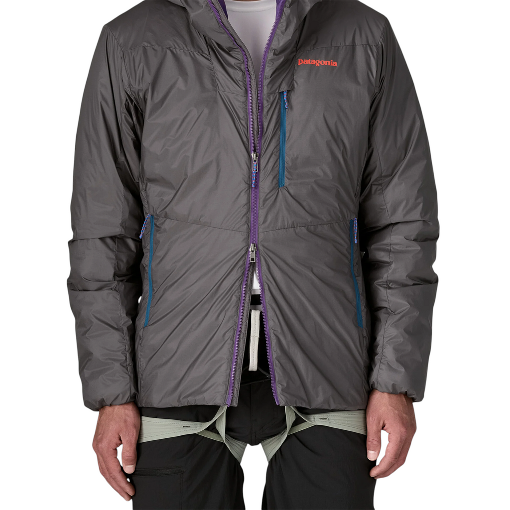 Patagonia Men's DAS Light Hoody