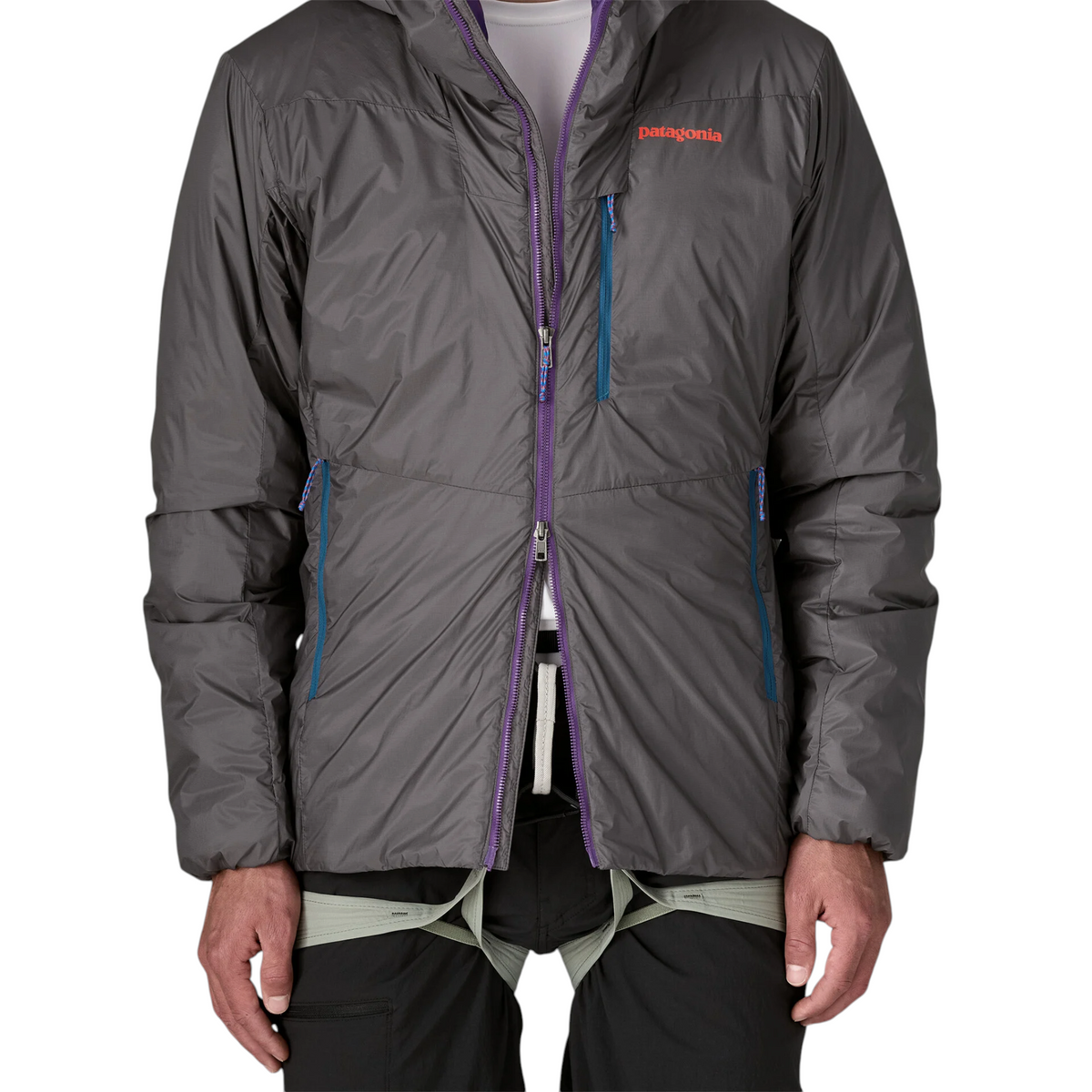 Patagonia Men's DAS Light Hoody