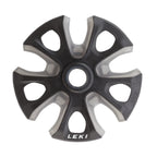 LEKI Big Mountain Baskets - FERAL