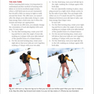 Backcountry Skiing, Skills for Ski Touring and Ski Mountaineering, 2nd Edition Book - FERAL