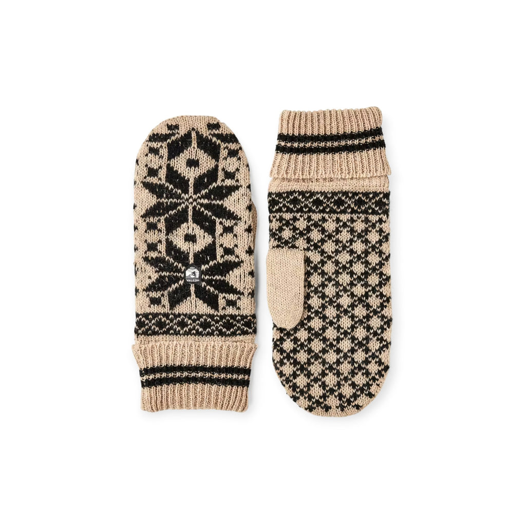 Hestra Isvik Mitts - FERAL