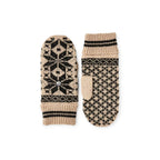 Hestra Isvik Mitts - FERAL