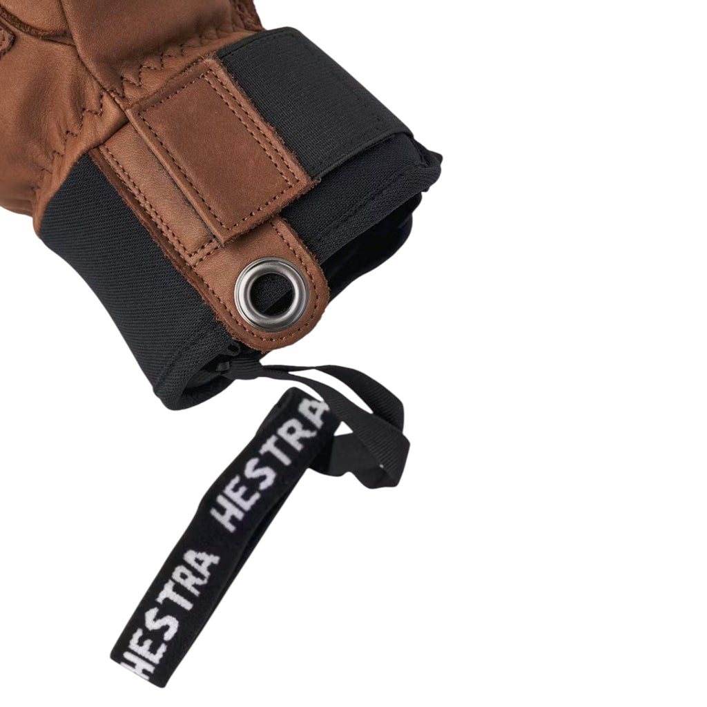 Hestra Fall Line Gloves - FERAL