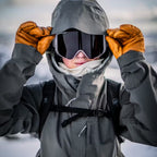 Hestra Fall Line Gloves - FERAL