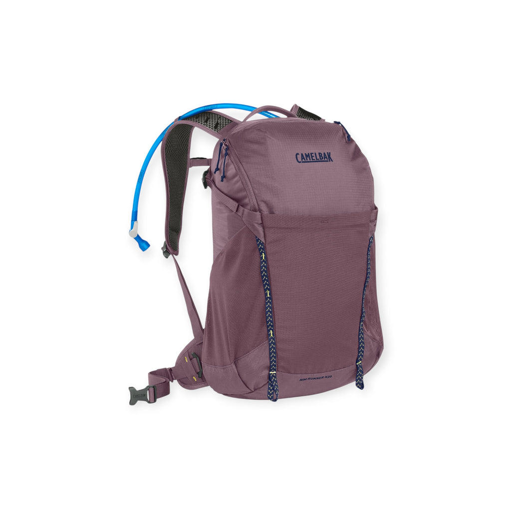 CamelBak Women's Rim Runner X22 1.5L Hydration Pack - FERAL