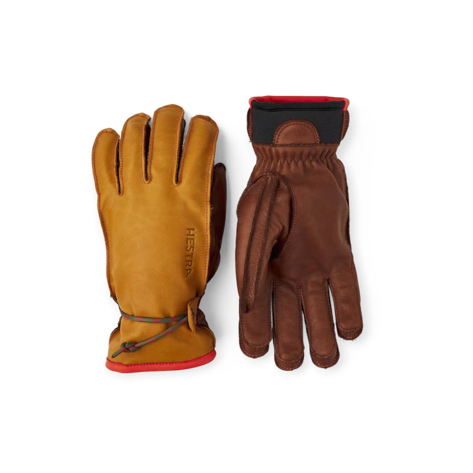 Hestra Wakayama Gloves FERAL