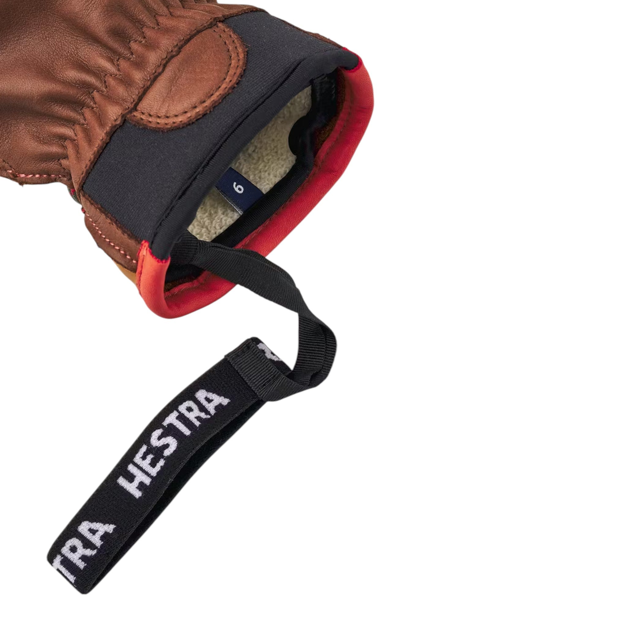 Hestra Wakayama Gloves - FERAL