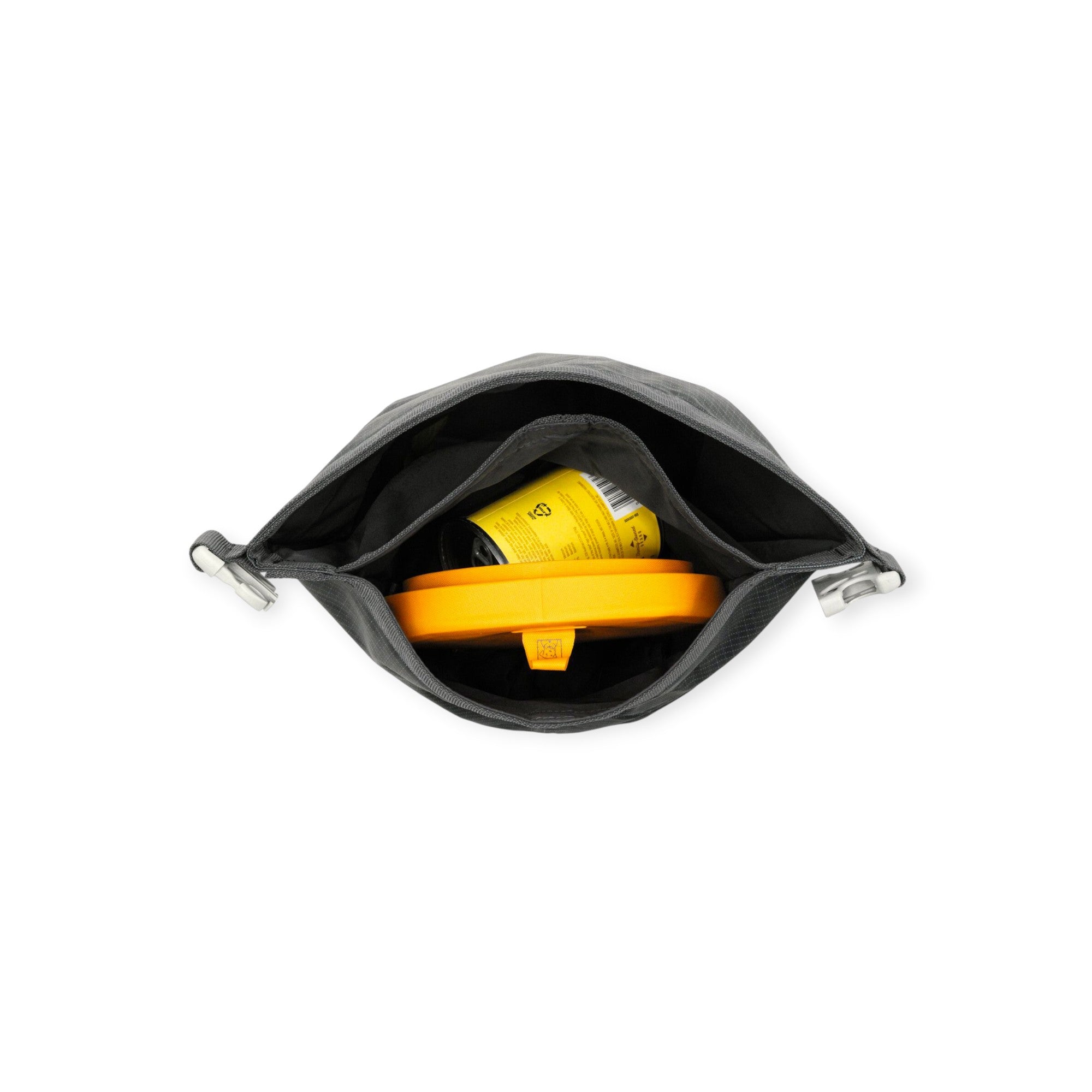 Ruffwear Kibble Kaddie Dog Food Travel Bag - FERAL