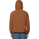 Mountain Hardwear Men's Summit Grid Big Grid Hoody - FERAL
