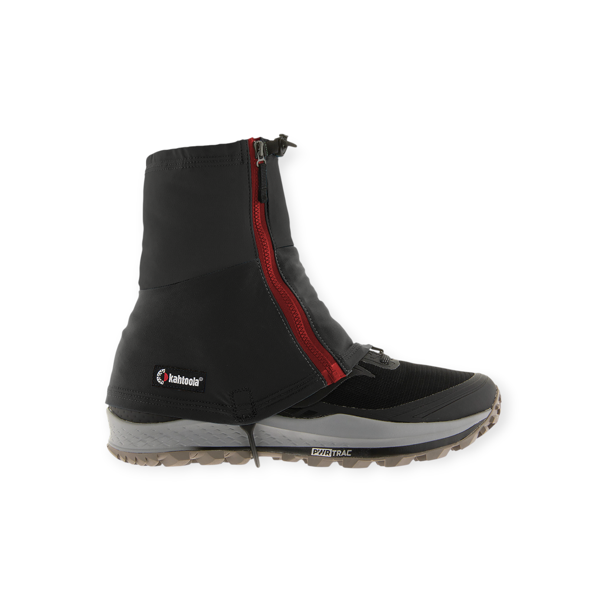 Kahtoola INSTAgaiter Ultra-light Gaiter Mid - FERAL