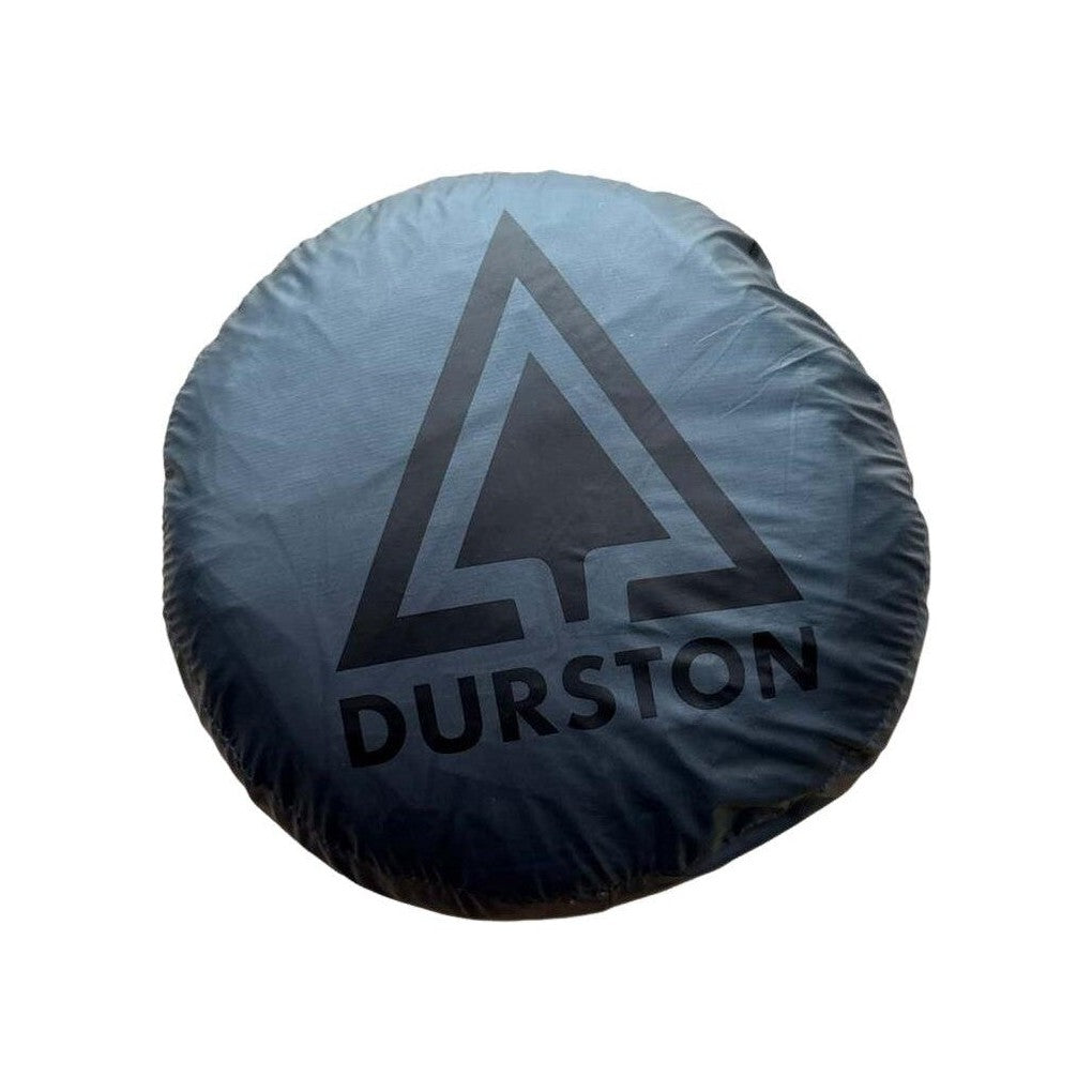 Durston X-Mid Pro 2 Superlight Dyneema Tent Blue Used - FERAL