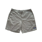 Patagonia Men's All Wear Hemp Casual Shorts Size 38 Tan Used - FERAL