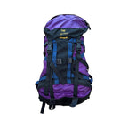 Arc'teryx Khamsin Vintage 50L Backpack Purple Used - FERAL