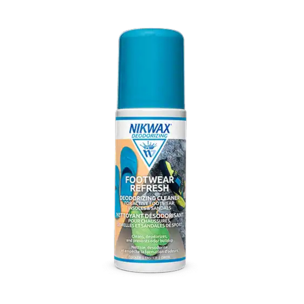 Nikwax Footwear Refresh 125 ml - FERAL