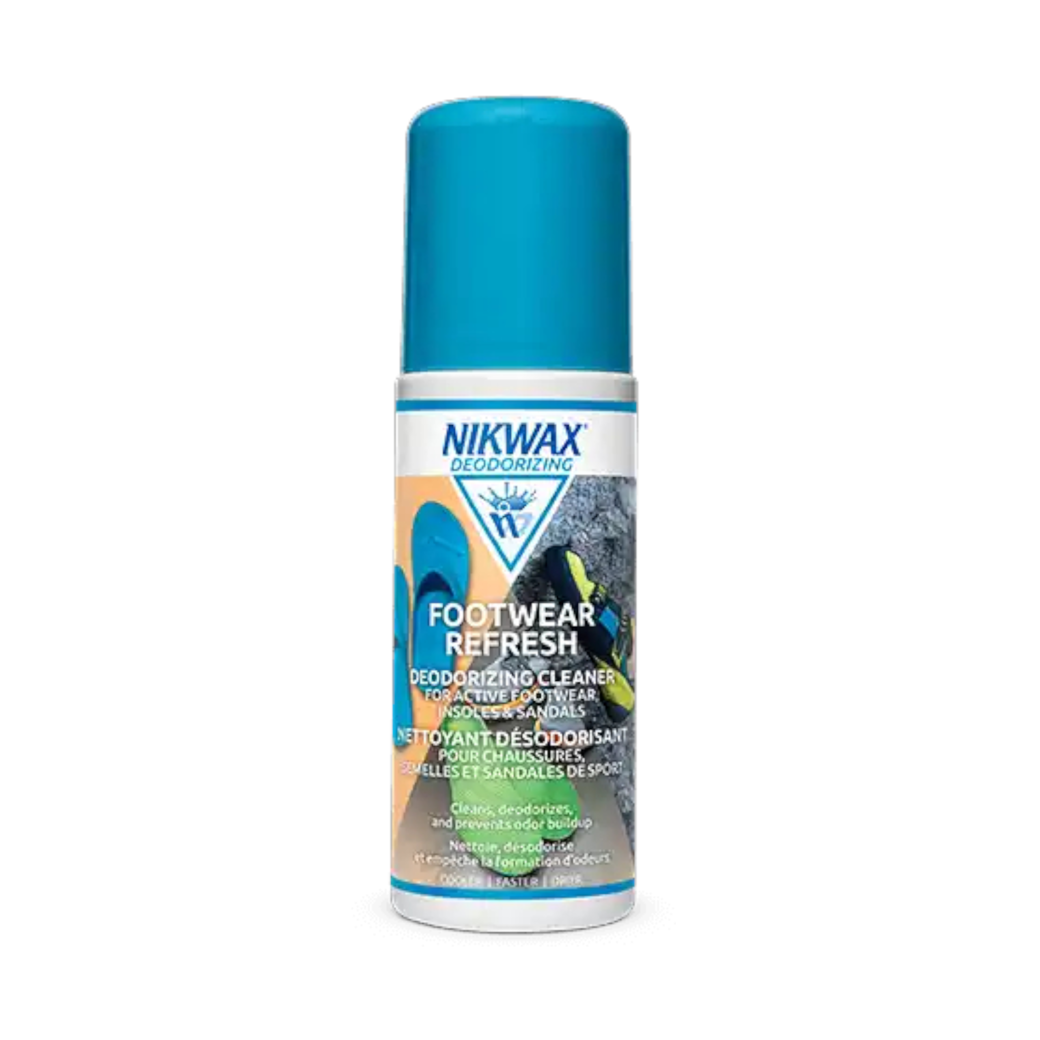 Nikwax Footwear Refresh 125 ml - FERAL