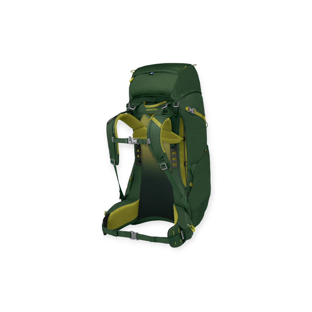 Osprey Ace 50 Youth Backpacking Backpack - FERAL