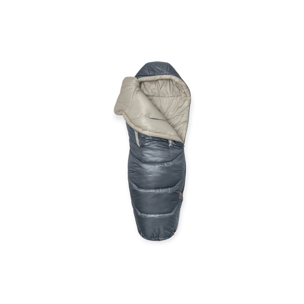 NEMO Men's Forte 20 Degree Sleeping Bag - FERAL