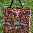 Parks Project Saguaro Cacti Fold Up Chair - FERAL