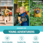 Adventure Medical Kits Backyard Adventure - FERAL