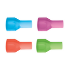 CamelBak Big Bite Valves - 4 Color Pack - FERAL