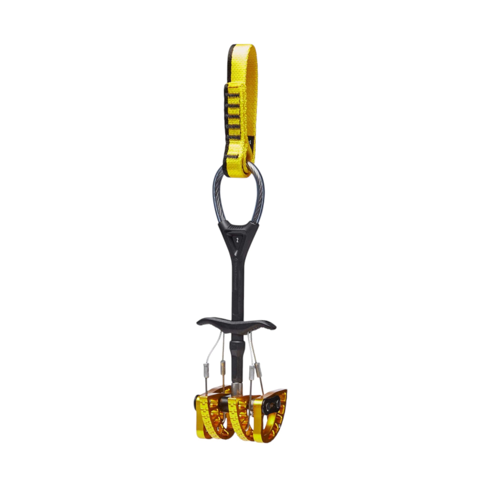 Black Diamond Camalot C4 Cam - FERAL