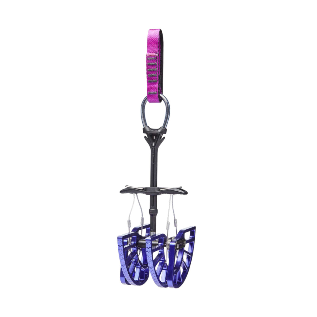 Black Diamond Camalot C4 Cam - FERAL