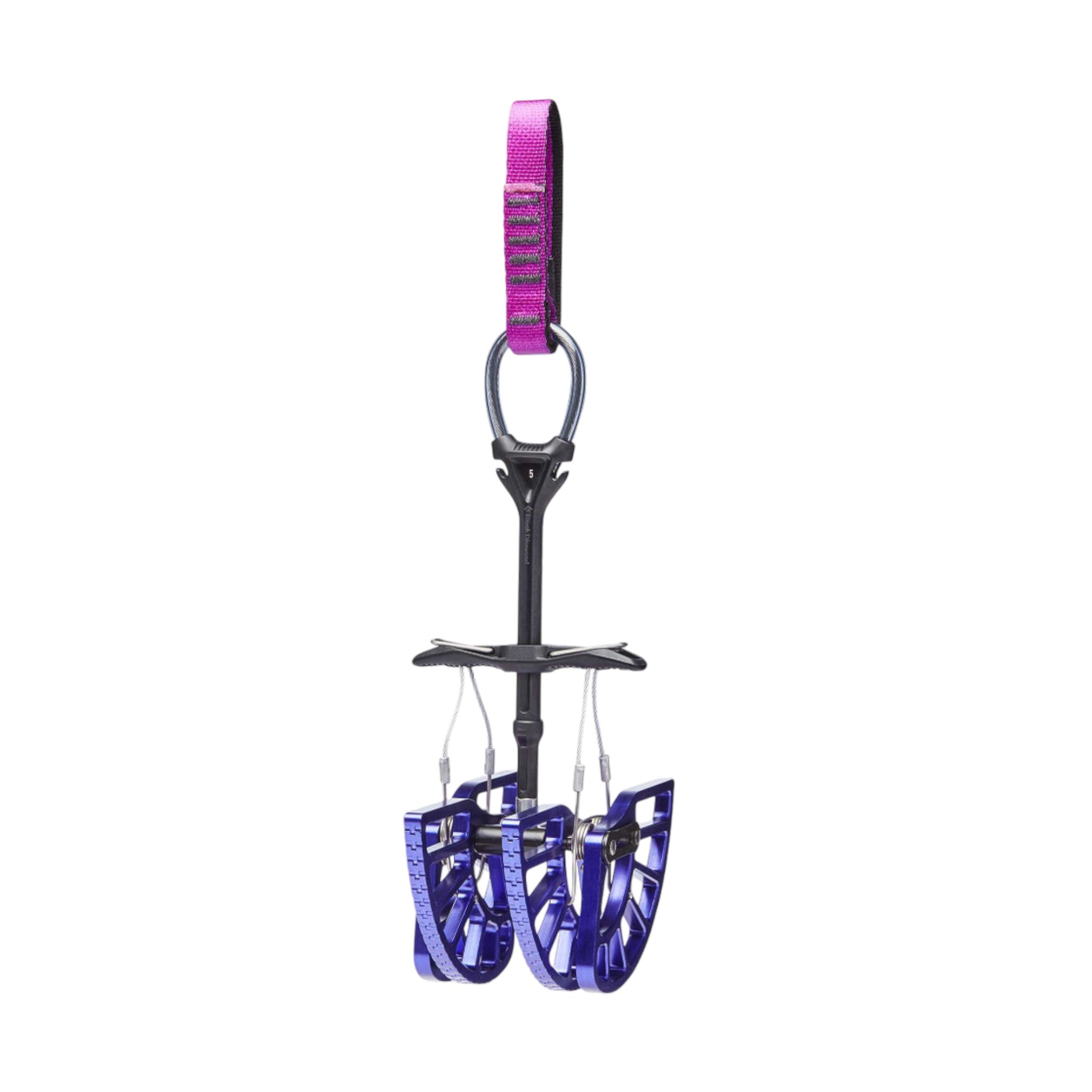 Black Diamond Camalot C4 Cam - FERAL
