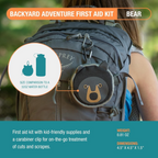 Adventure Medical Kits Backyard Adventure - FERAL