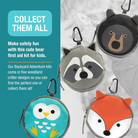 Adventure Medical Kits Backyard Adventure - FERAL