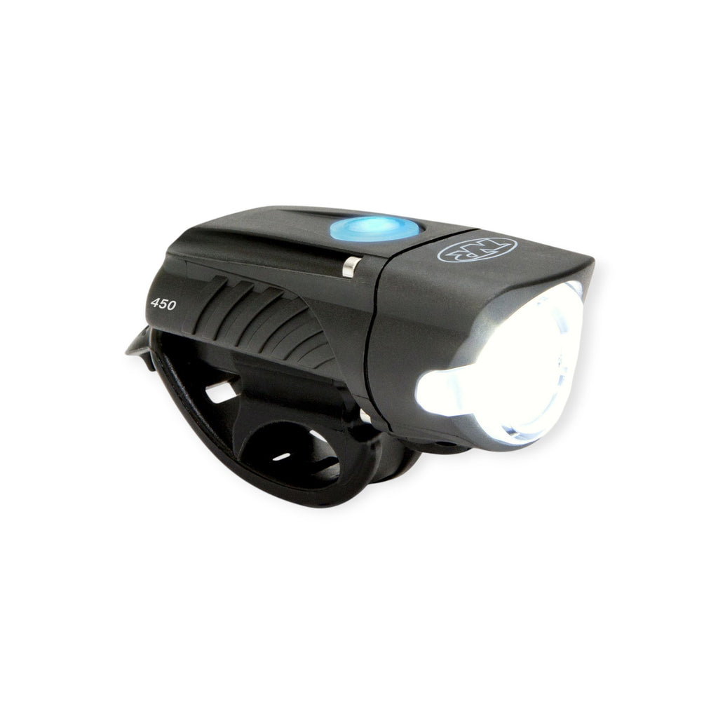 NiteRider Swift 450 Bike Light - FERAL