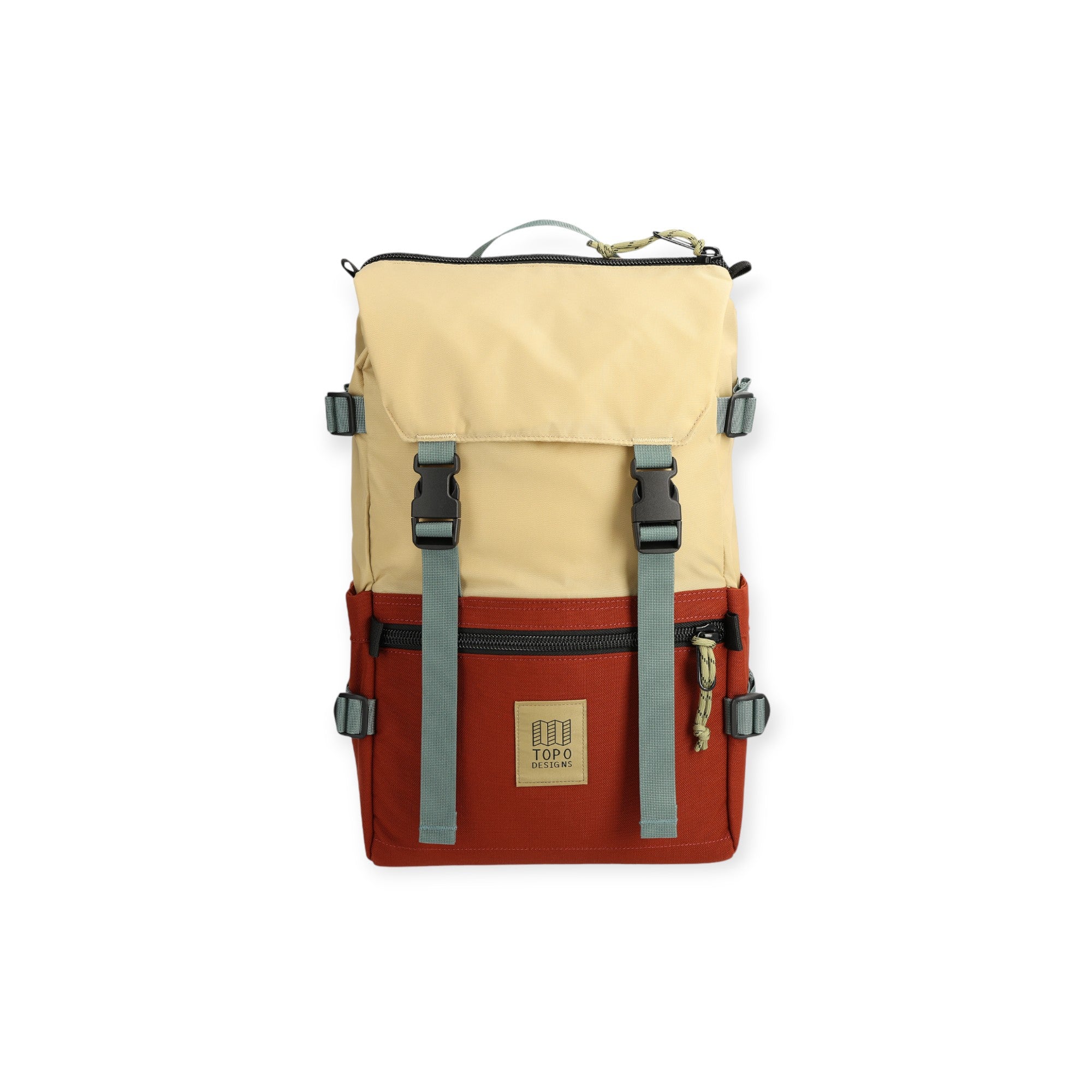 Topo Designs Rover Pack Classic - FERAL