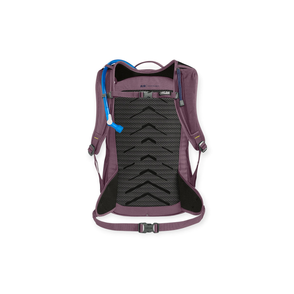 CamelBak Women's Rim Runner X22 1.5L Hydration Pack - FERAL