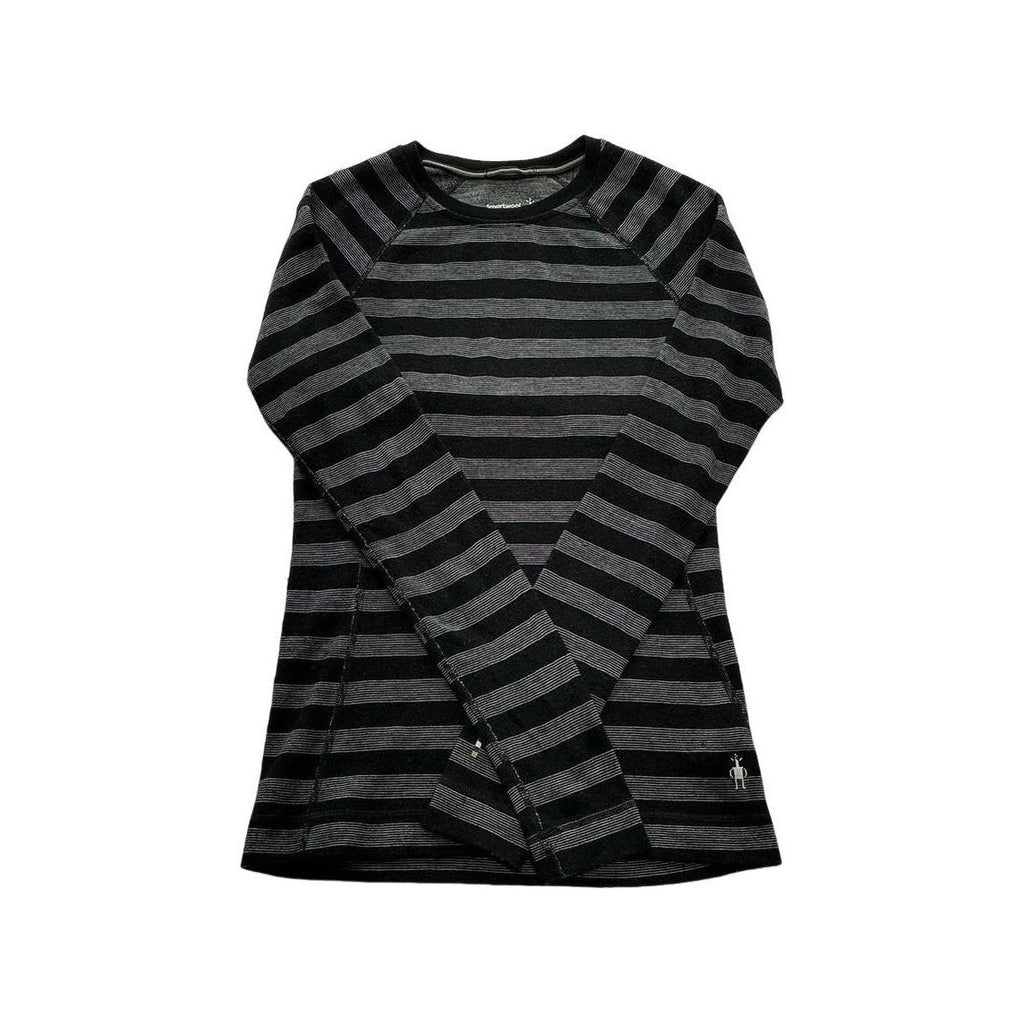 Smartwool Women's Thermal Merino 250 Baselayer Black Medium USED - FERAL