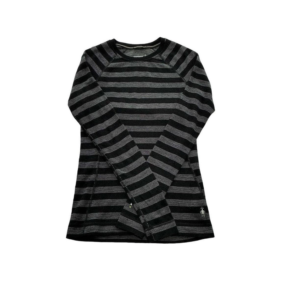 Smartwool Women's Thermal Merino 250 Baselayer Black Medium USED - FERAL