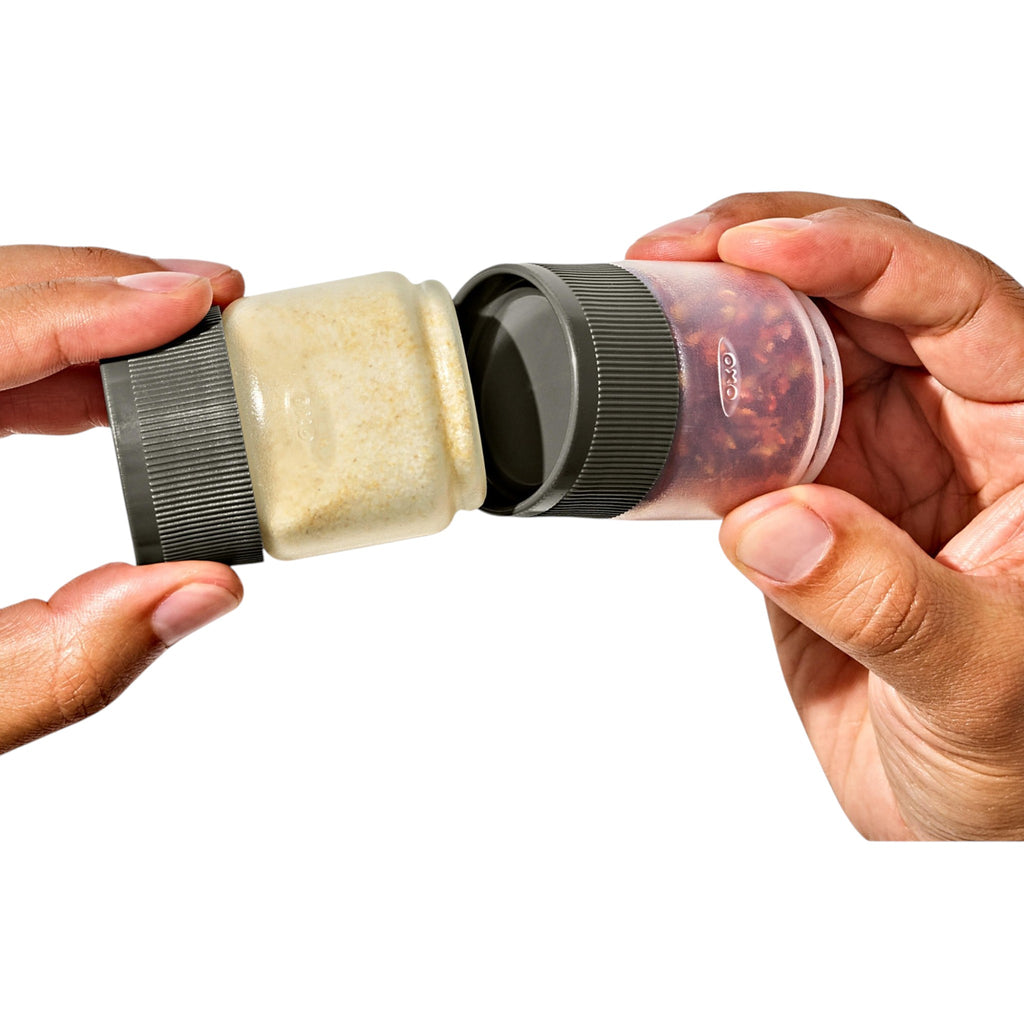 OXO Outdoor 4-Piece Spice Shaker Set - FERAL
