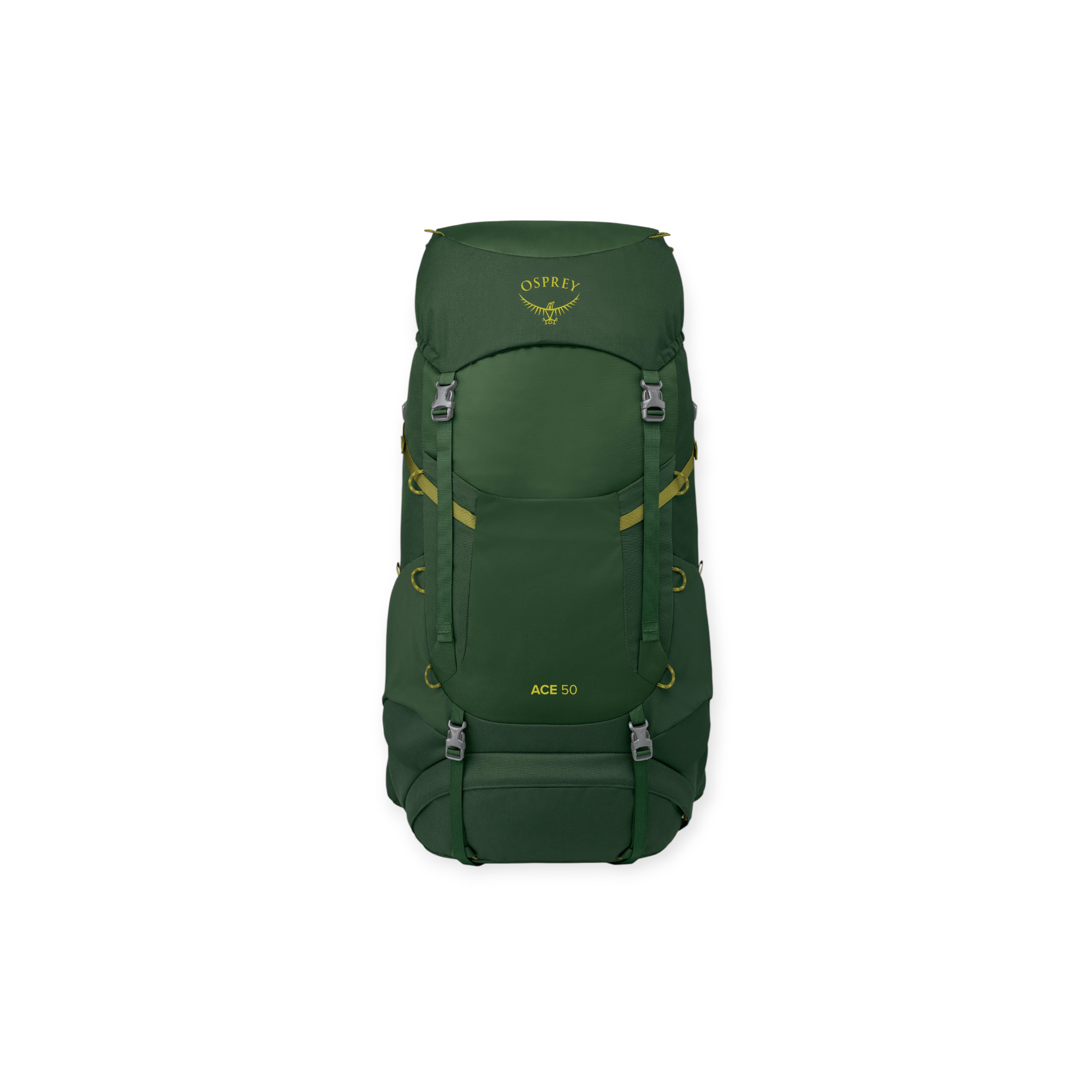 Osprey Ace 50 Youth Backpacking Backpack - FERAL