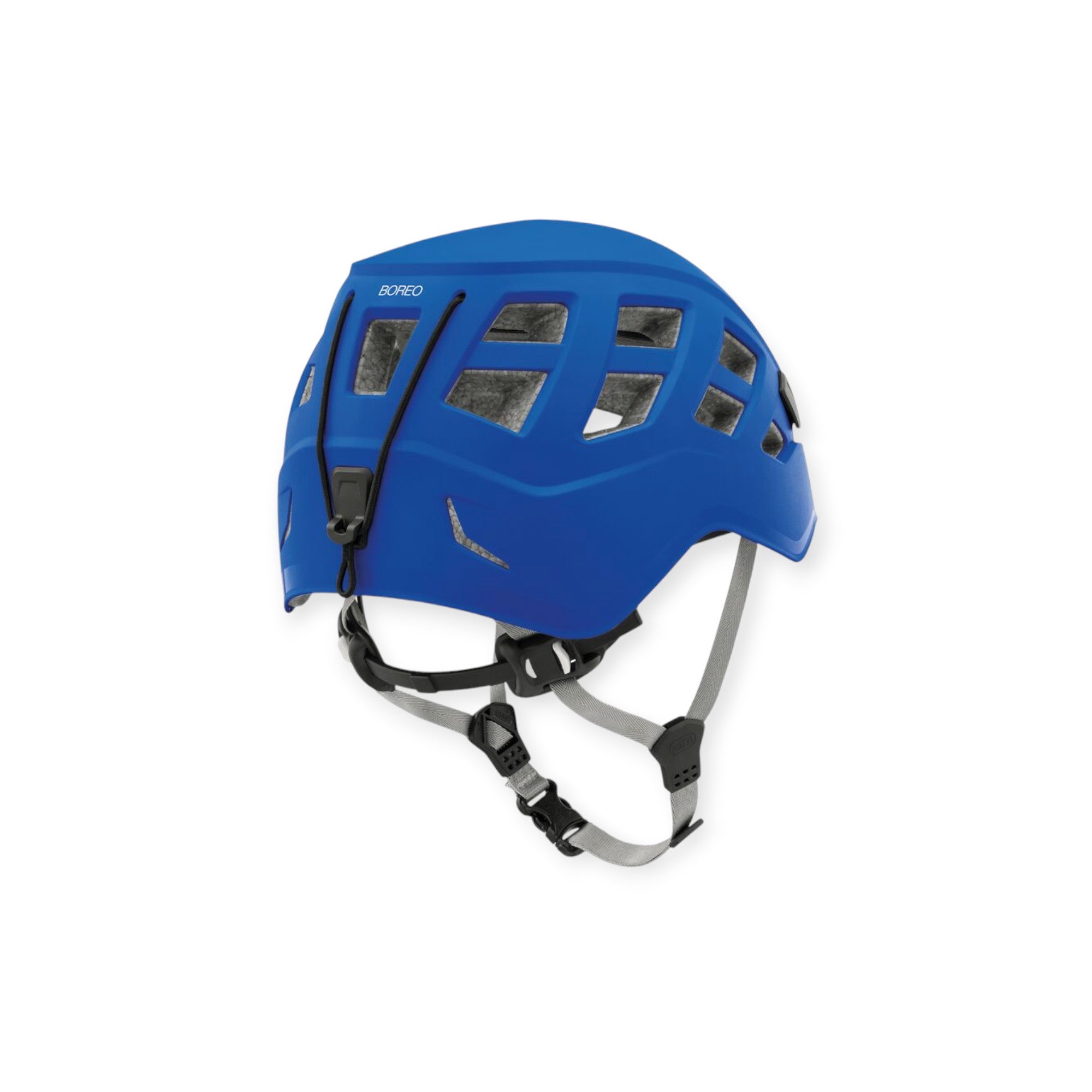 Petzl Boreo Climbing Helmet - FERAL