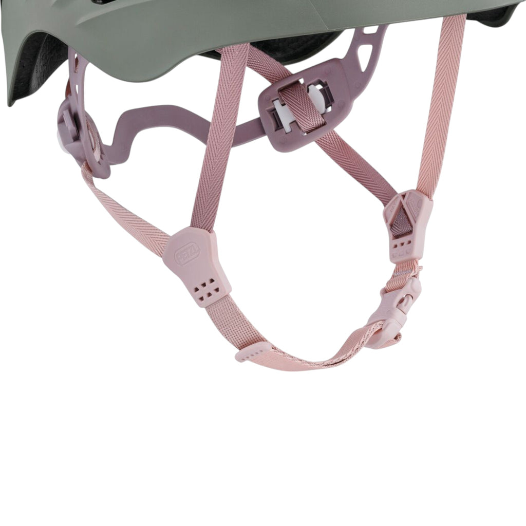 Petzl Borea Climbing Helmet - FERAL