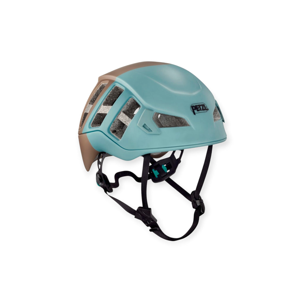 Petzl Meteor Climbing Helmet - FERAL