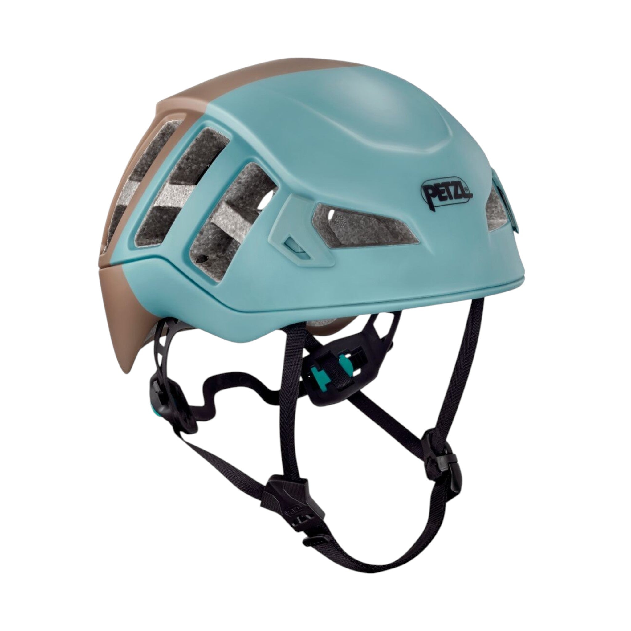 Petzl Meteor Climbing Helmet - FERAL